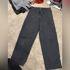 Universal thread pants